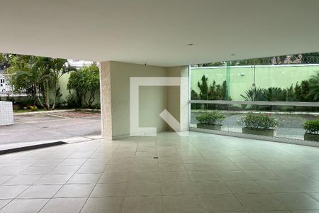 Apartamento à venda com 82m², 3 quartos e 1 vaga Apartamento à venda com 82m², 3 quartos e 1 vagaÁrea comum