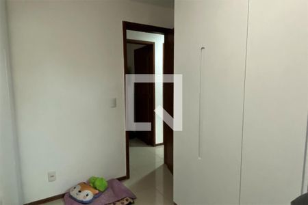 Apartamento à venda com 82m², 3 quartos e 1 vaga Apartamento à venda com 82m², 3 quartos e 1 vagaQuarto 2