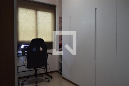 Apartamento à venda com 82m², 3 quartos e 1 vagaQuarto 2