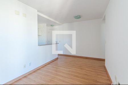Sala de apartamento para alugar com 1 quarto, 37m² em Santa Cecília, São Paulo