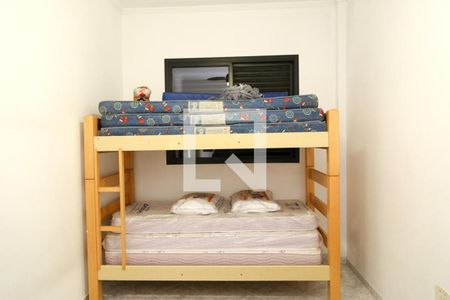 Quarto de apartamento para alugar com 1 quarto, 57m² em Boqueirão, Praia Grande