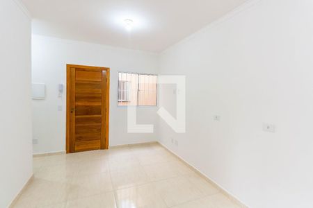 Sala/Cozinha de apartamento para alugar com 1 quarto, 30m² em Jardim Sao Cristovao, São Paulo