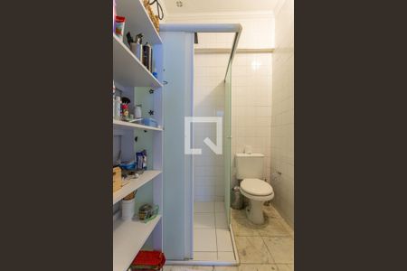 Apartamento à venda com 330m², 4 quartos e sem vagaBanheiro Social