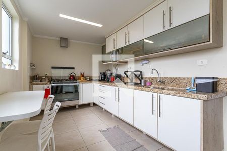Apartamento à venda com 330m², 4 quartos e sem vagaCozinha