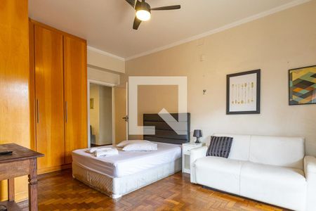 Apartamento à venda com 330m², 4 quartos e sem vagaSuíte 2