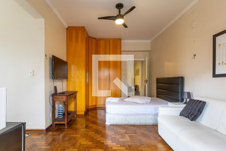 Apartamento à venda com 330m², 4 quartos e sem vagaSuíte 2