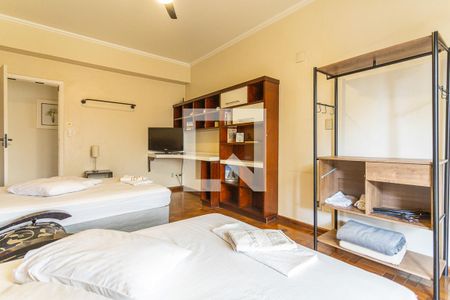 Apartamento à venda com 330m², 4 quartos e sem vagaQuarto 4