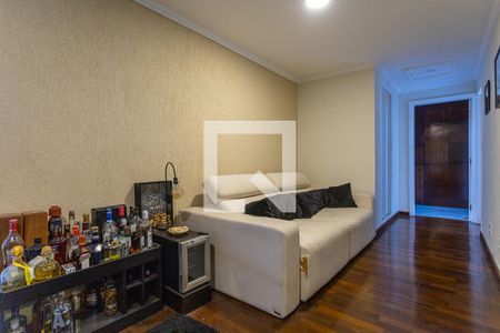 Apartamento à venda com 330m², 4 quartos e sem vagaSala 2