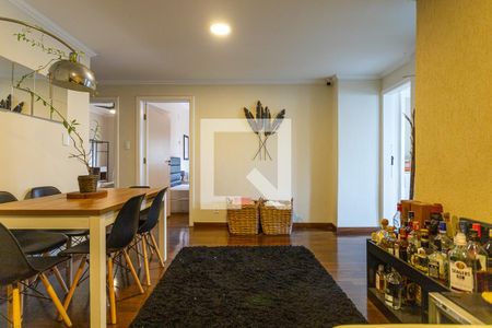 Apartamento à venda com 330m², 4 quartos e sem vagaSala 2