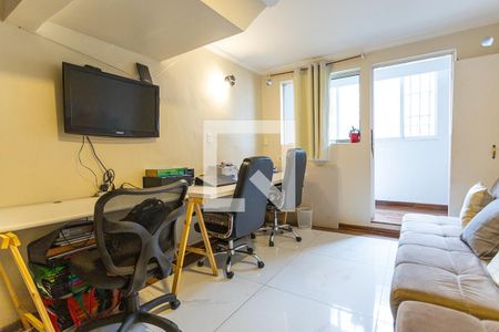 Apartamento à venda com 330m², 4 quartos e sem vagaQuarto 4