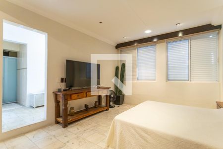 Apartamento à venda com 330m², 4 quartos e sem vagaSuíte 1