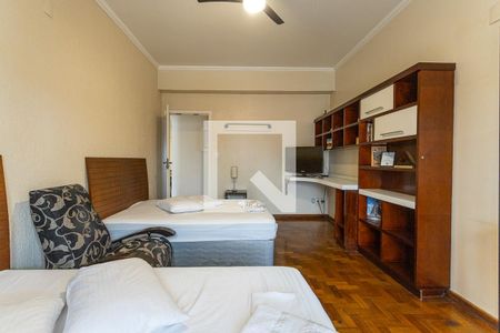 Apartamento à venda com 330m², 4 quartos e sem vagaQuarto 3