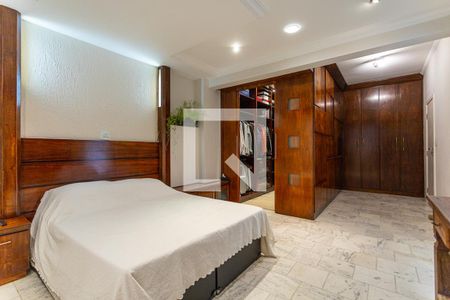 Apartamento à venda com 330m², 4 quartos e sem vagaSuíte 1