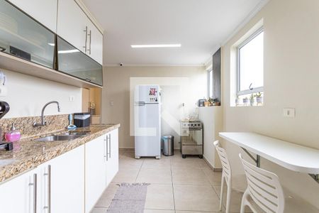 Apartamento à venda com 330m², 4 quartos e sem vagaCozinha