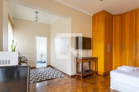 Apartamento à venda com 330m², 4 quartos e sem vagaSuíte 2