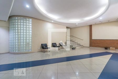 Apartamento à venda com 330m², 4 quartos e sem vagaHall de Entrada