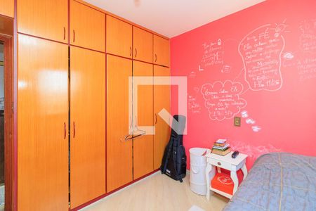 Apartamento à venda com 79m², 3 quartos e 3 vagas Apartamento à venda com 79m², 3 quartos e 3 vagasQuarto 2