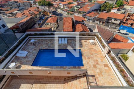 Apartamento à venda com 79m², 3 quartos e 3 vagas Apartamento à venda com 79m², 3 quartos e 3 vagasPiscina