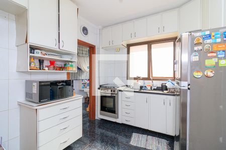 Apartamento à venda com 79m², 3 quartos e 3 vagas Apartamento à venda com 79m², 3 quartos e 3 vagasCozinha