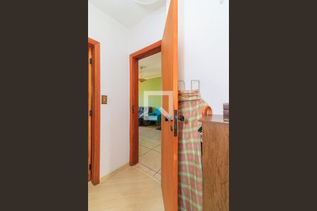 Apartamento à venda com 79m², 3 quartos e 3 vagas Apartamento à venda com 79m², 3 quartos e 3 vagasCorredor