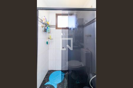 Apartamento à venda com 79m², 3 quartos e 3 vagas Apartamento à venda com 79m², 3 quartos e 3 vagasBanheiro suíte