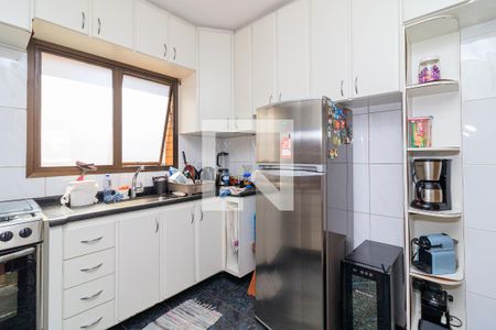 Apartamento à venda com 79m², 3 quartos e 3 vagas Apartamento à venda com 79m², 3 quartos e 3 vagasCozinha
