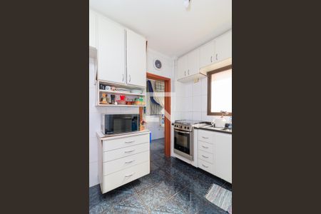 Apartamento à venda com 79m², 3 quartos e 3 vagas Apartamento à venda com 79m², 3 quartos e 3 vagasCozinha