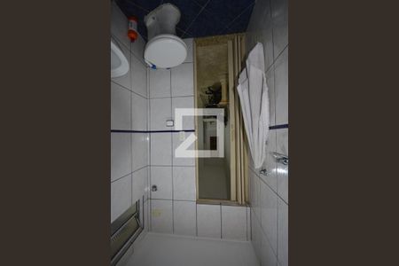 Casa à venda com 130m², 4 quartos e 2 vagasBanheiro da Suíte 3