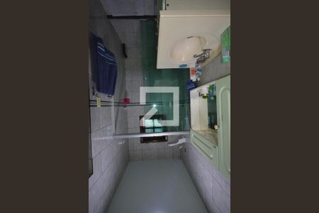 Casa à venda com 130m², 4 quartos e 2 vagasBanheiro da Suíte 1