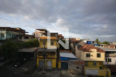 Casa à venda com 130m², 4 quartos e 2 vagasvista da suite 1