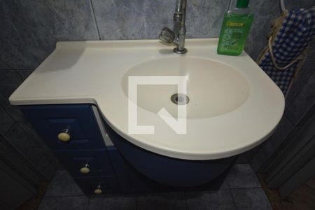 Casa à venda com 130m², 4 quartos e 2 vagasBanheiro da Suíte 2