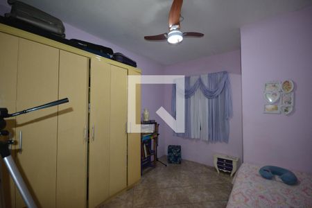Casa à venda com 130m², 4 quartos e 2 vagasSuíte 2