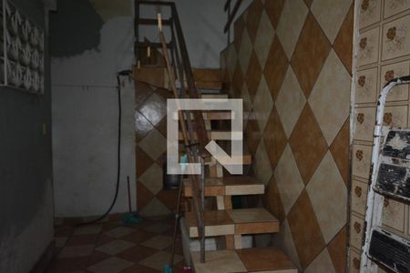 Casa à venda com 130m², 4 quartos e 2 vagasÁrea de Serviço