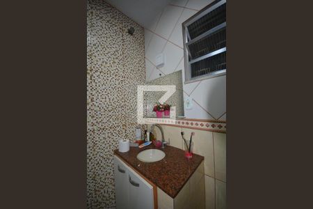 Casa à venda com 130m², 4 quartos e 2 vagasBanheiro Social