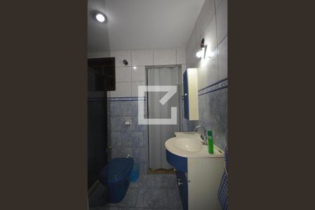 Casa à venda com 130m², 4 quartos e 2 vagasBanheiro da Suíte 2