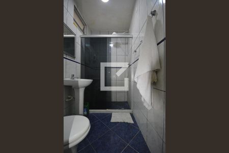 Casa à venda com 130m², 4 quartos e 2 vagasBanheiro da Suíte 3