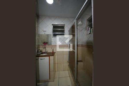 Casa à venda com 130m², 4 quartos e 2 vagasBanheiro Social