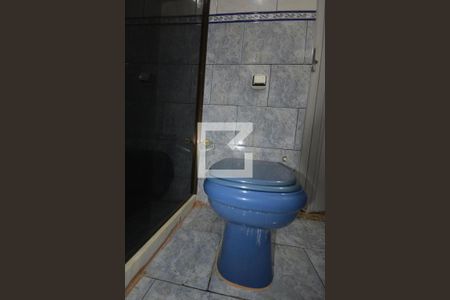 Casa à venda com 130m², 4 quartos e 2 vagasBanheiro da Suíte 2