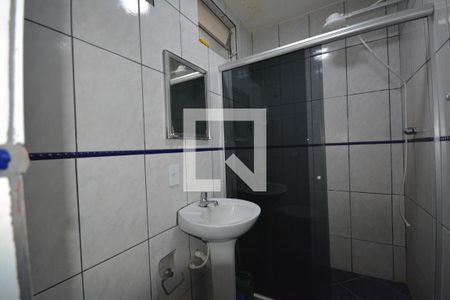 Casa à venda com 130m², 4 quartos e 2 vagasBanheiro da Suíte 3
