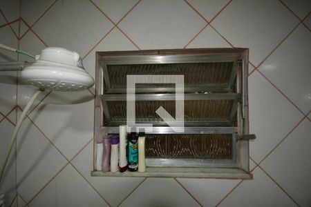 Casa à venda com 130m², 4 quartos e 2 vagasBanheiro Social