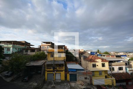 Casa à venda com 130m², 4 quartos e 2 vagasVista da Suíte