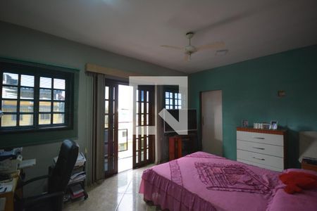 Casa à venda com 130m², 4 quartos e 2 vagasSuíte 1