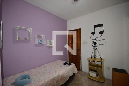 Casa à venda com 130m², 4 quartos e 2 vagasSuíte 2