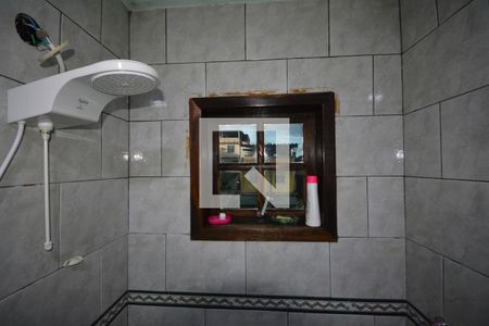 Casa à venda com 130m², 4 quartos e 2 vagasBanheiro da Suíte 1