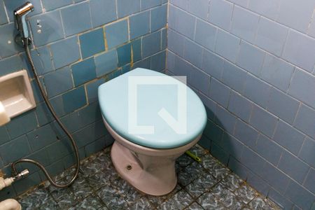 Apartamento à venda com 50m², 2 quartos e 1 vaga Apartamento à venda com 50m², 2 quartos e 1 vagaBanheiro