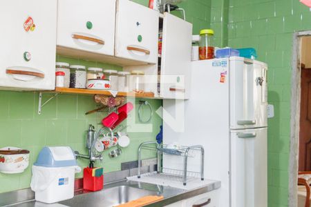 Apartamento à venda com 50m², 2 quartos e 1 vaga Apartamento à venda com 50m², 2 quartos e 1 vagaCozinha