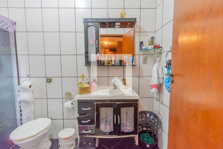 Casa à venda com 285m², 2 quartos e 3 vagas Casa à venda com 285m², 2 quartos e 3 vagasBanheiro da Suíte