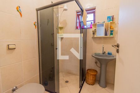 Casa à venda com 285m², 2 quartos e 3 vagas Casa à venda com 285m², 2 quartos e 3 vagasBanheiro Social