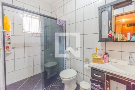 Casa à venda com 285m², 2 quartos e 3 vagas Casa à venda com 285m², 2 quartos e 3 vagasBanheiro da Suíte