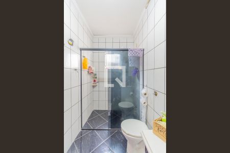 Casa à venda com 285m², 2 quartos e 3 vagas Casa à venda com 285m², 2 quartos e 3 vagasBanheiro da Suíte